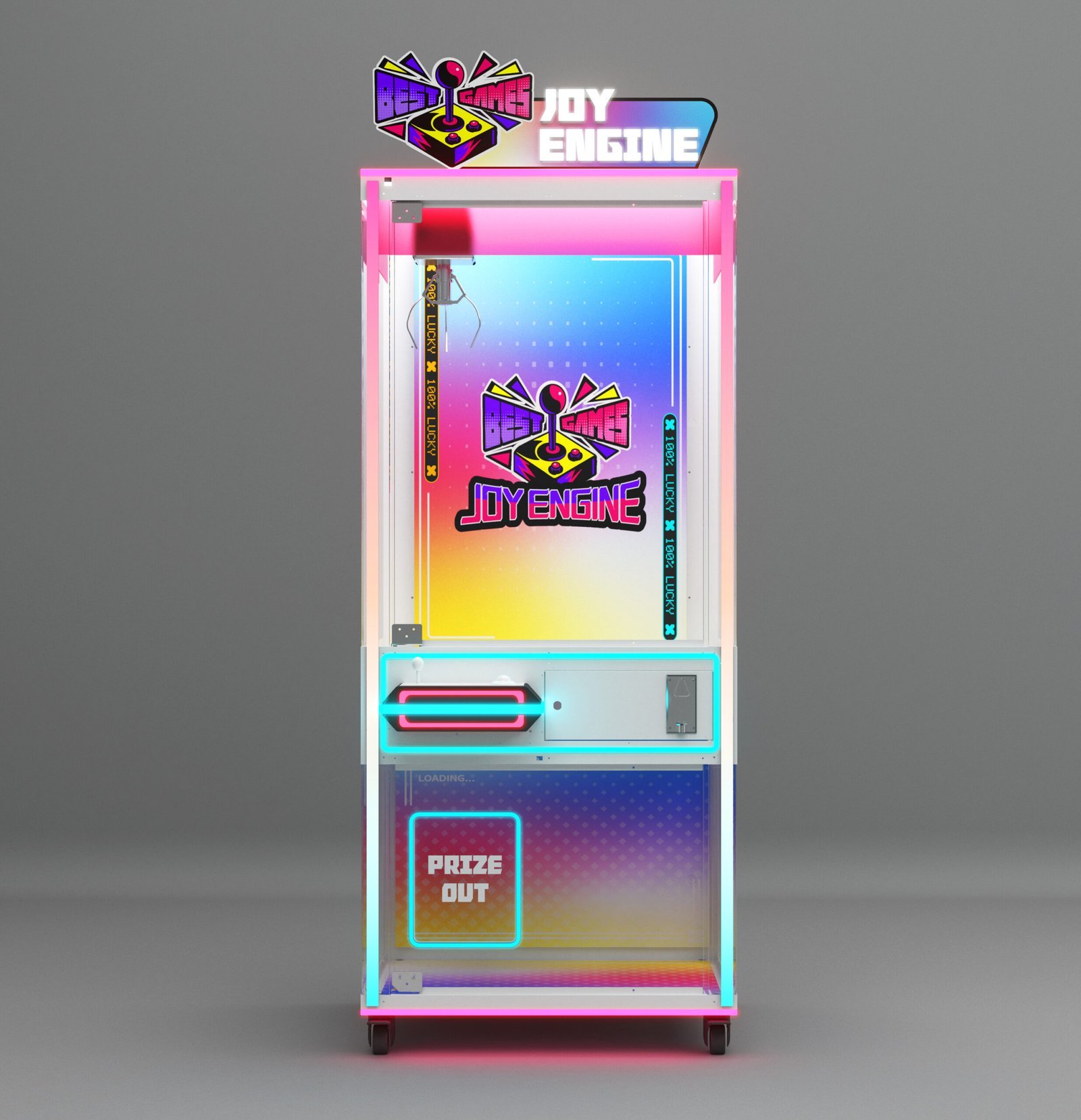 Fun Fantasy product view