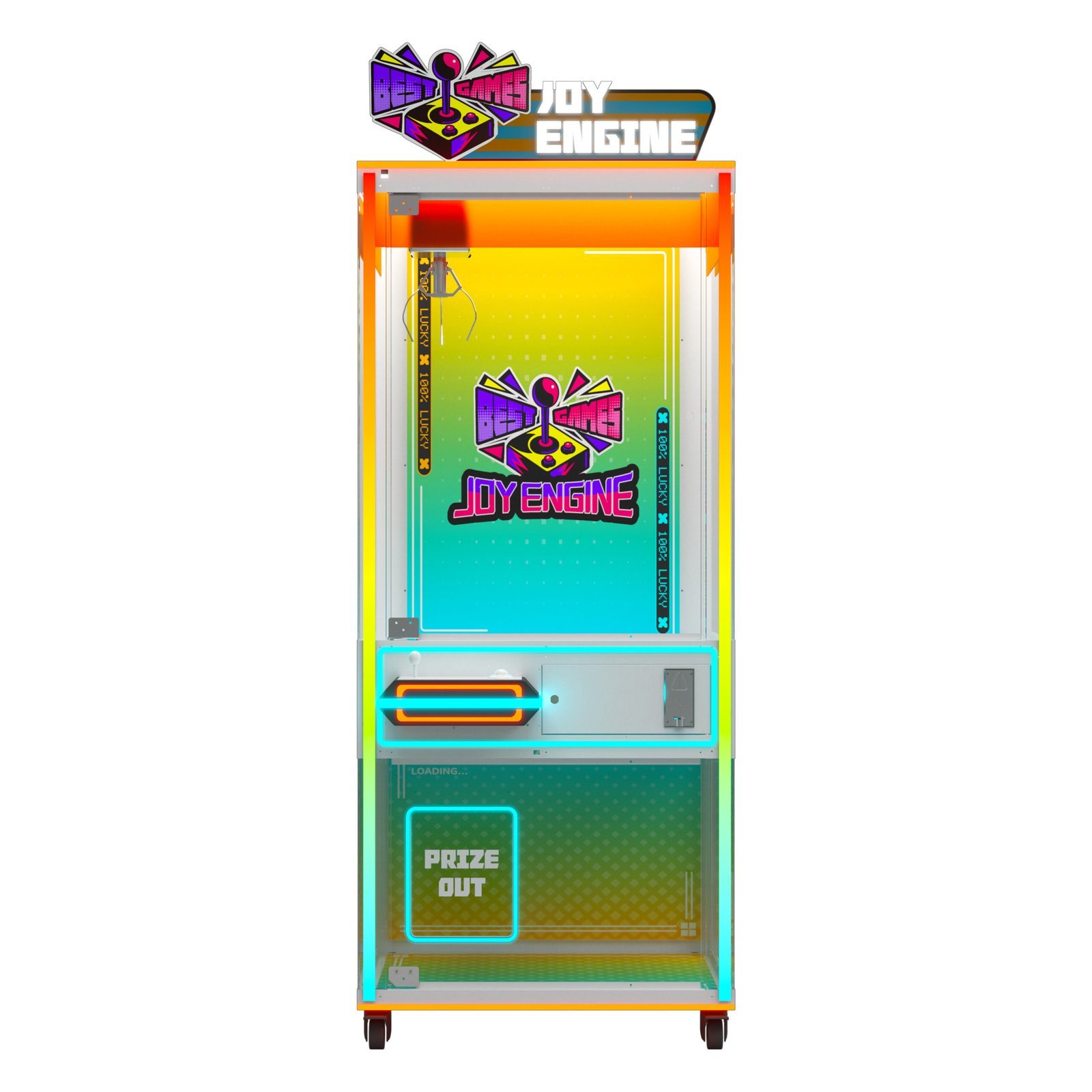 Fun Fantasy product view