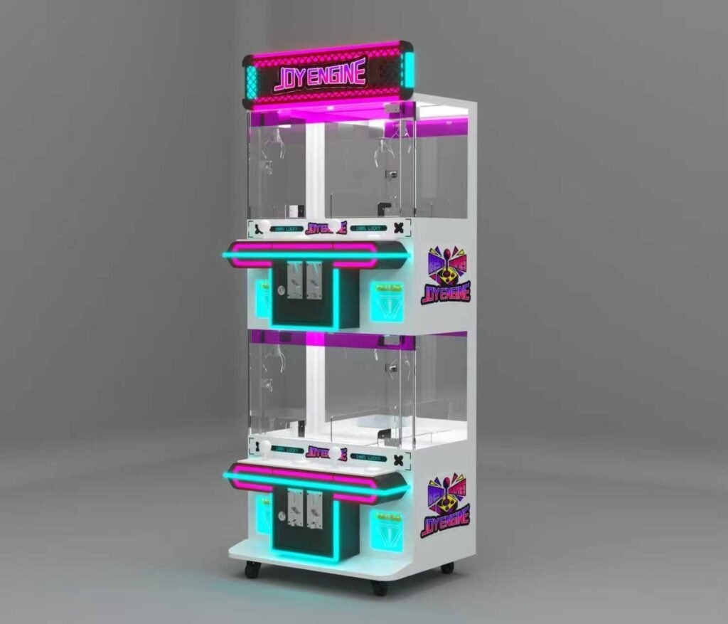 Fun Boutique 4P product view