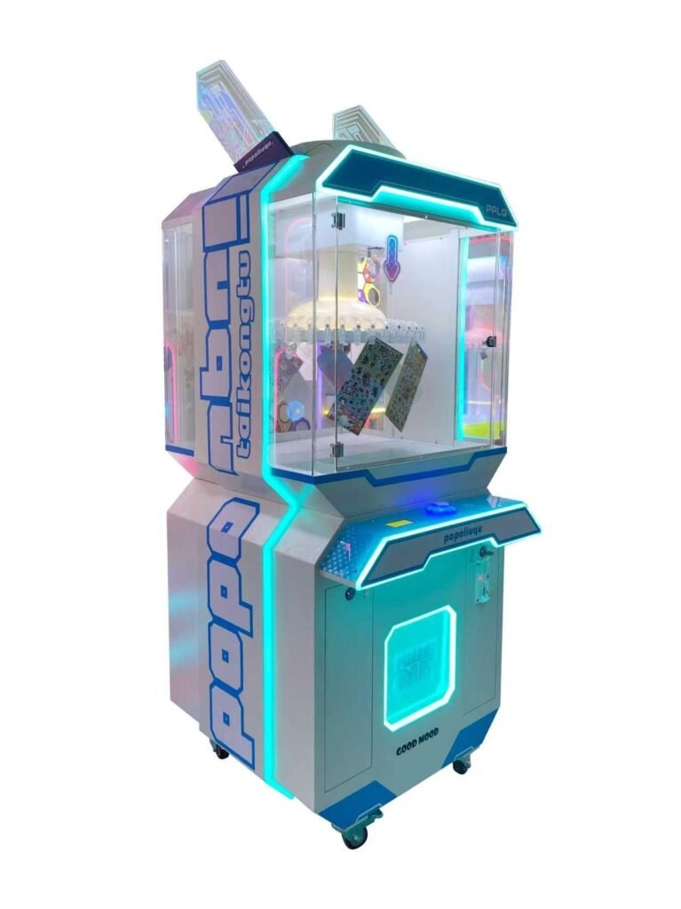 Space Rabbit product view