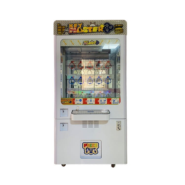 Key Master with 15 Holes product view