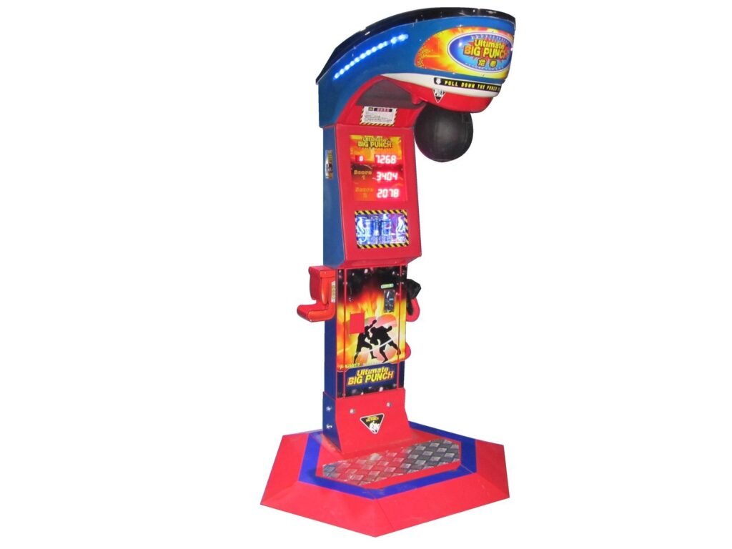 Fun Powerful product view