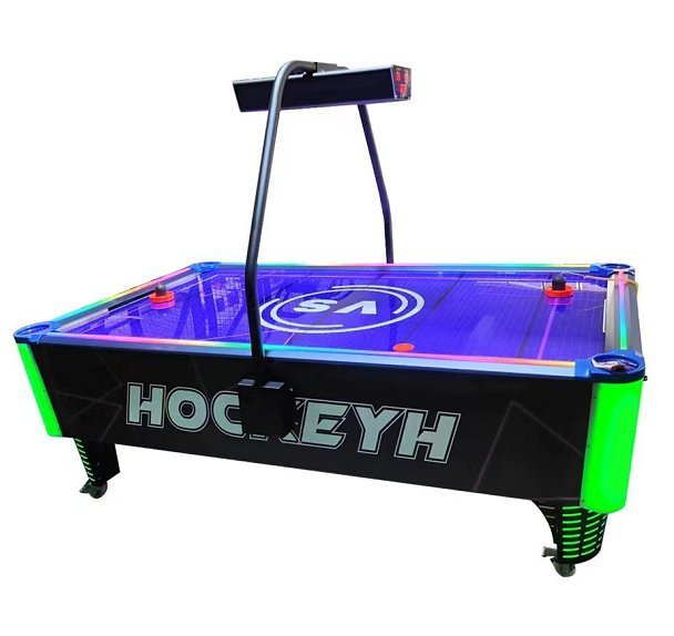 VS Hockey product view
