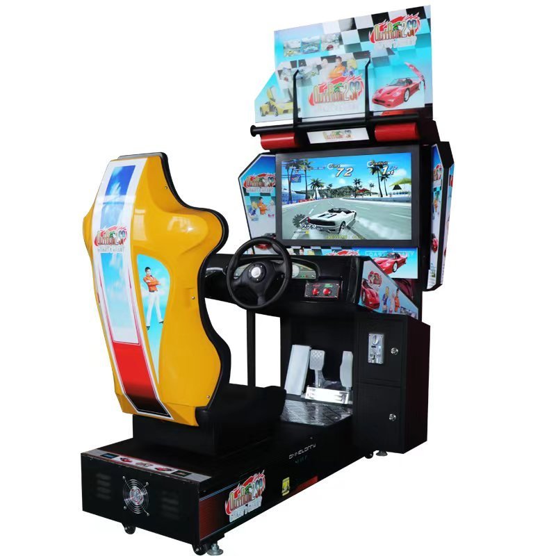 OutDrive Single product view
