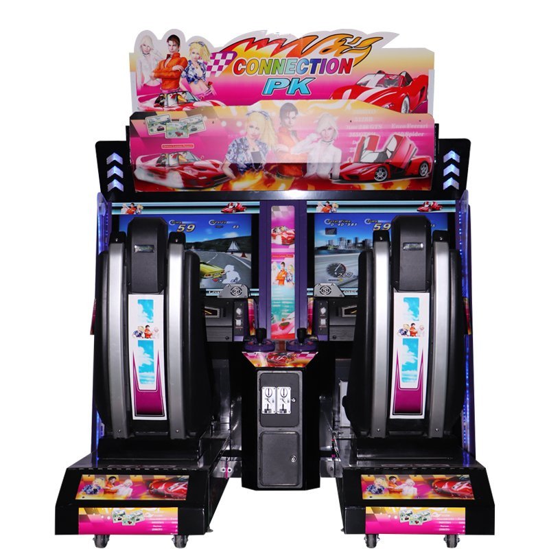 OutDrive Twin product view