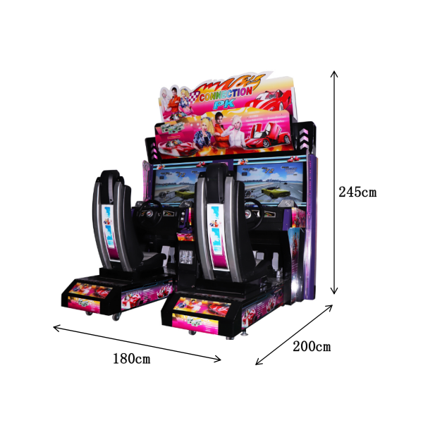 OutDrive Twin product view