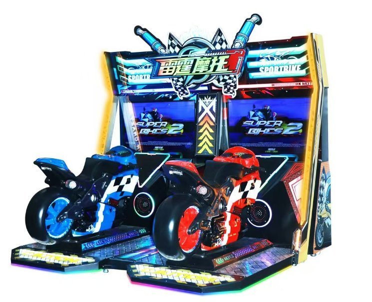 StormRider Twin Standard product view