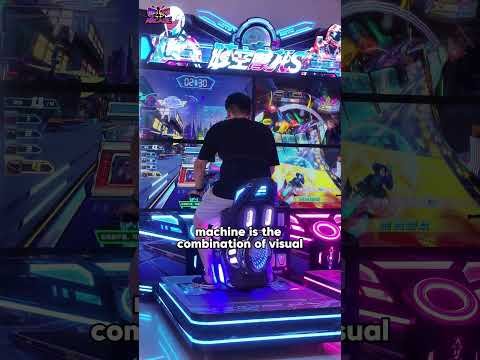 Machine Tests - JoyEngine Arcade