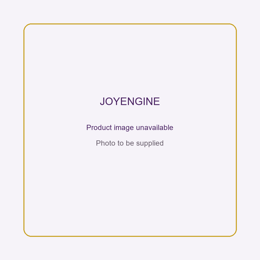 Product image unavailable — photo to be supplied